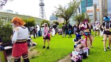 Cosplay Event - Nagoya, Japan【4K HDR】