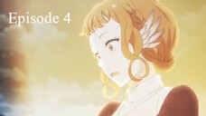 The New Gate - Episode 4