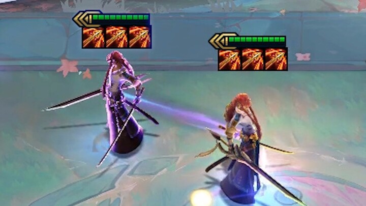 Pe “En” Six Sword