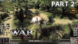 Strategic Military War Games Counter Attack! ( PART 2 )
