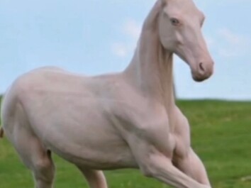 كيف سيكون شكل الحيوانات بدون فراء؟🐧