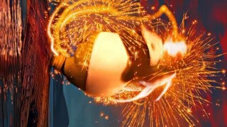 To watch the full anime Kung Fu Panda: Secrets of the Furious Five click on the link in the descript