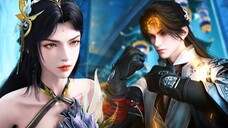 Perfect World Episode 227 Detik2 Identitas Shi Hao Terungkap Sebagai Darah Pendosa Huang...