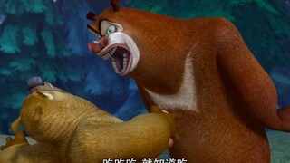 Xiong Da และ Xiong Er เป็นพี่น้องที่ดีที่รักกันจริงๆ