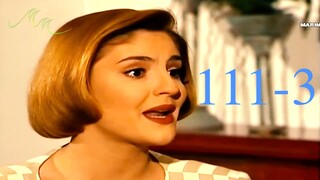 Marimar Tagalog Dubbed 111.3