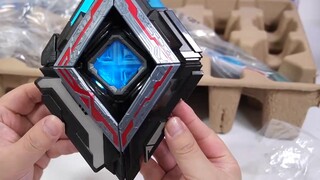 [Mechanical Verification] Get started with the DX Ake Awakener! Excellent sound quality and volume? 
