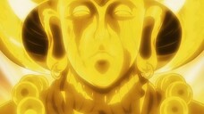 Netero vs. Meruem