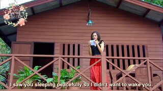 plerng rak pha puen taek eng ep 8a