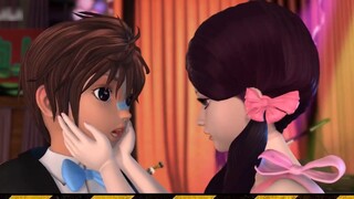 ⚡️“ดาวสีเหลือง” เรียกร้องการอนุรักษ์สิ่งแวดล้อม⚡️