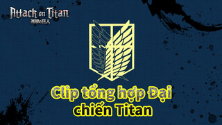 Đưa ra! | Đại chiến Titan | Cảm động và buồn