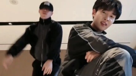 【山高鹭沅】双卓试拍一周年纪念日：双人合跳《gento》+去年今日合照大放送！