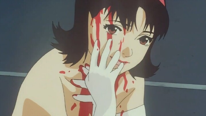 Perfect Blue, a masterpiece by animation master Kim Min-soo, scored 9.1