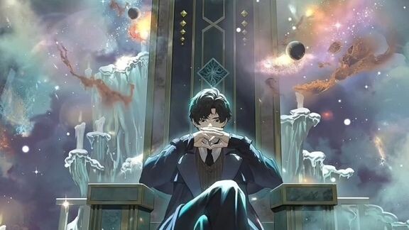 Lord of Mysteries akhirnya resmi jadi donghua!