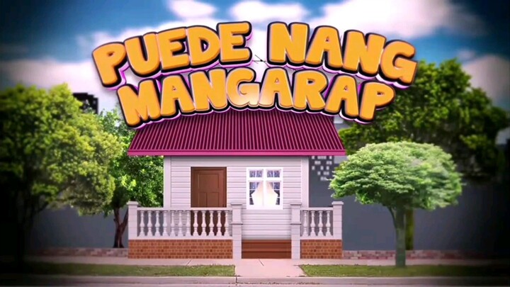 pwede nang mangarap