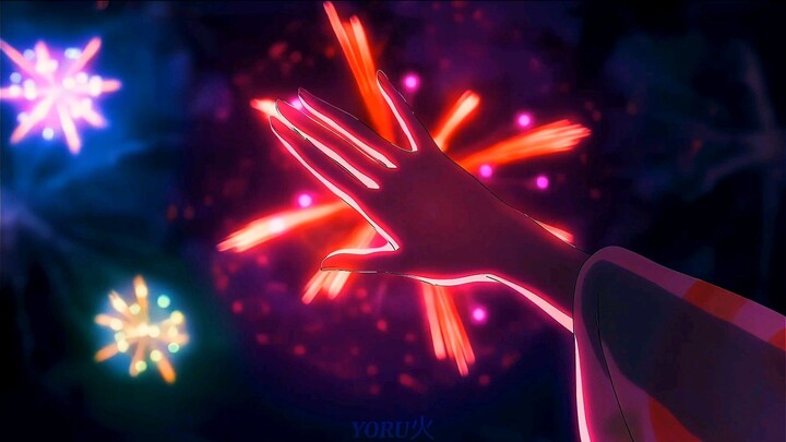 kapan yah gw bisa gini🙂||ANIMEMV