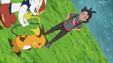 Pokemon (2019) - 073