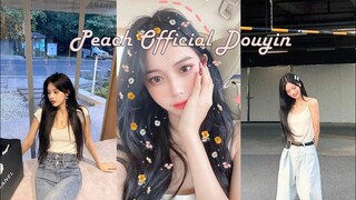 [抖音] Hà Đan Đồng 何丹彤 - Cô Nàng Xinh Đẹp Nhưng Siêu Lầy & Nhây | Part 3