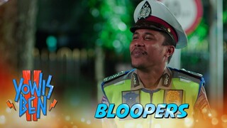 YOWIS BEN 2 Gara-gara Cak Jon - Bloopers 2