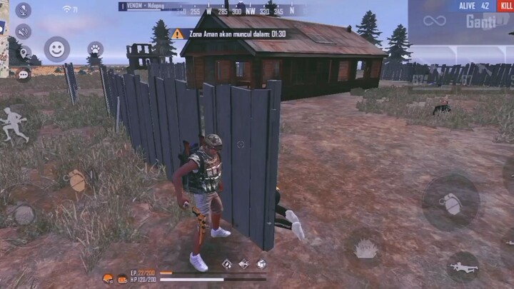 player 2018-2019 pada kemana kawan:')?#perekrutanMasterGaming #fyp #freefire #game