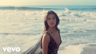 Hailee Steinfeld, BloodPop® - Capital Letters