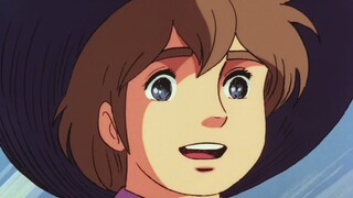 Nobody's Boy Remi - Episode 38 | Subtitle Indonesia