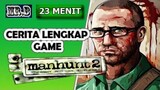 Cerita Lengkap Game Manhunt 2 (Seorang Ilmuwan Yang Menjadi Psikopat)