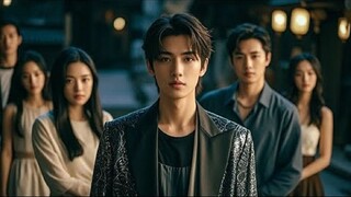 【Indo Sub】Kembalinya Sang Narapidana: Apakah Aku Anak Buangan Keluarga? #Full #MiniDrama