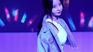 Pocket Girls夏彬 -BABE181214