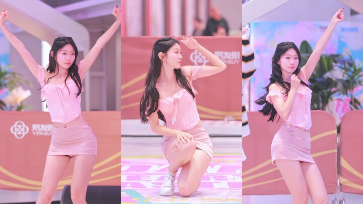 Chỉ còn một chút nữa thôi, chỉ cần thêm một chút nữa là mình có thể ở bên nhau rồi! | TWICE - CHEER 