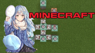 Minecraft|แสดงทักษะใหม่