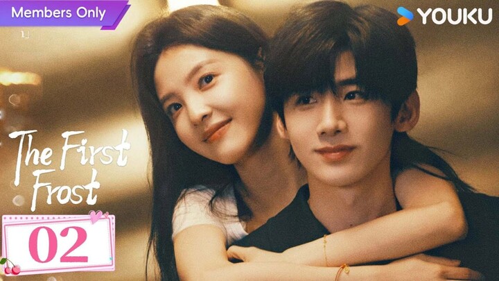 the first frost ep 2 eng sub