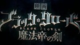 TRAILER S2 Black clover:Sword of the WizardKing