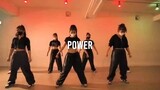 POWER DANCE COVER