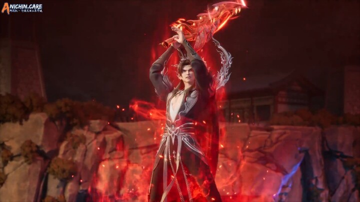 Mortal Master | Episode 645