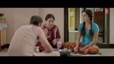 ek villain bengali dub song