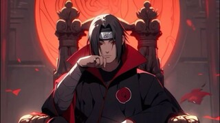ITACHI GAMEPLAY MUSIC