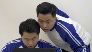 Apakah ada orang seperti ini di kelasmu?