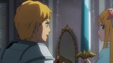 [OVERLORD Season 4] Episode 12 epic content supplement - Brian's natural power, Cocytus's lord, and 