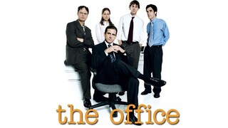 The Office Season 2 Ep 15