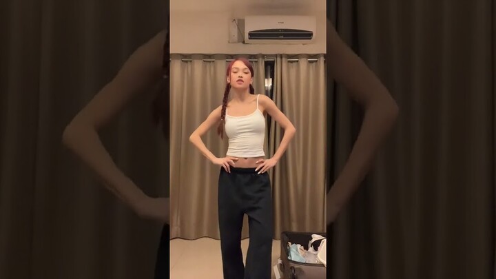 AC BONIFACIO EVERYDAY TIKTOK DANCE CHALLENGE #shorts #acbonifacio  #everyday #tiktokdancechallenge