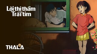 [FHD - Lồng tiếng] | Lời Thì Thầm Của Trái Tim - 耳をすませば (1995)
