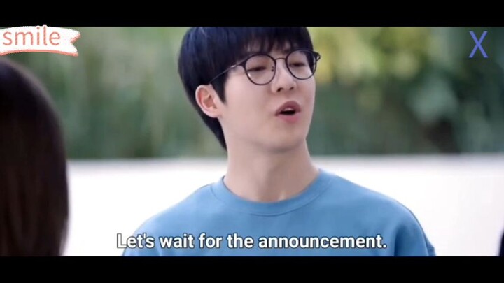 S̶̷̶m̶̷̶i̶̷̶l̶̷̶e̶̷̶#sub eng