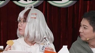 【ศิษย์ดารา】ช็อค! ใครขโมยขนมระหว่างถ่ายทอดสด? ซิงถง: เงียบ🤣