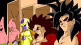 [Naruto] Animation characters compilation parody version