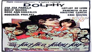 MGA ANAK NI FACIFICA FALAYFAY (1987) FULL MOVIE