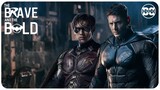 Andy Muschietti To Direct BATMAN Brave & The Bold | DCU News