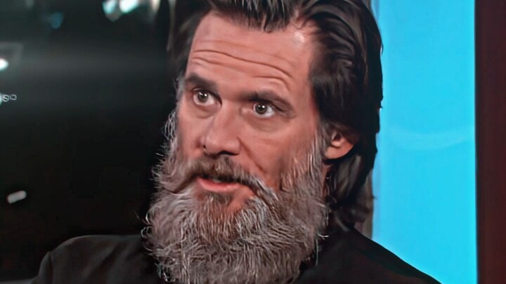“Jim Carrey là một diễn viên tuyệt vời, nhưng tôi không muốn đóng vai anh ấy nữa.”
