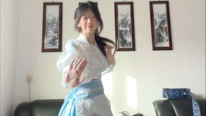 house dance