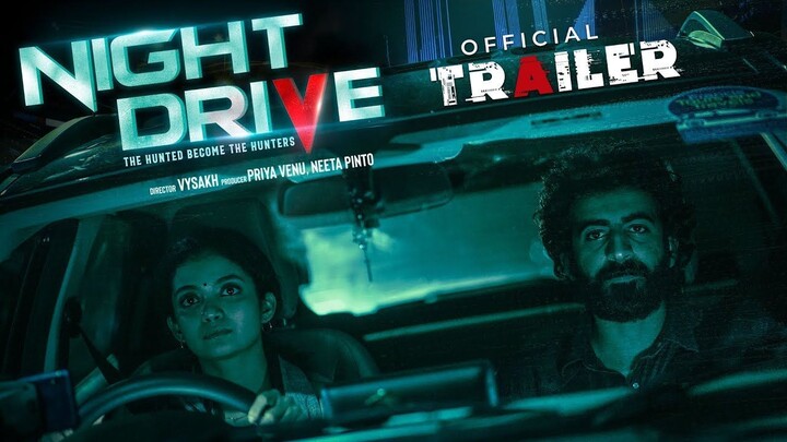 Night Drive (2022) - SUB INDO