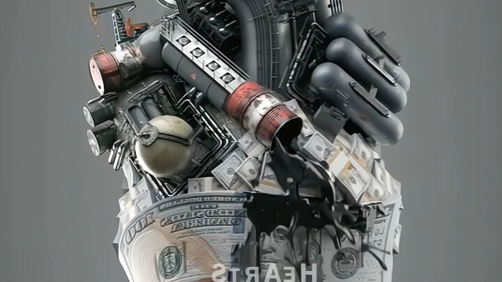 Different “Hearts,” Different Meanings